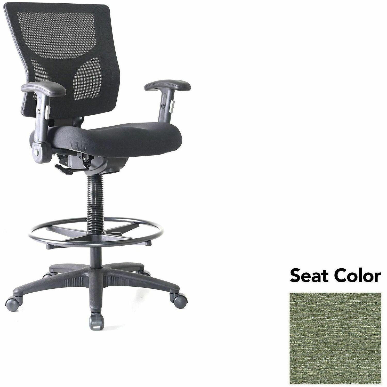Chair, Stool, Cress