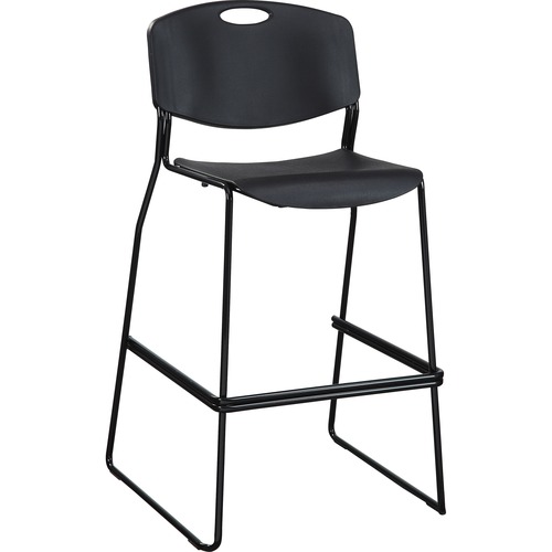 Chair, Stack, Bistro, 250 lb 2/CT