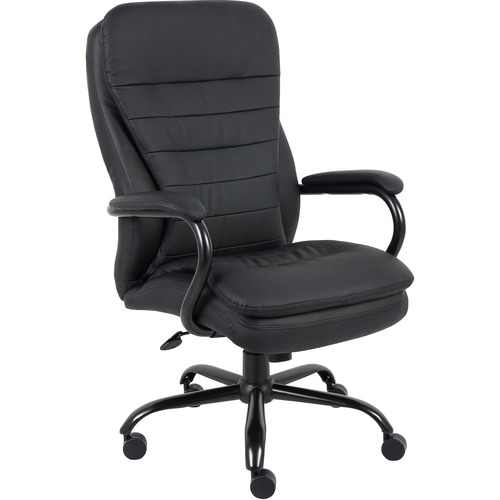 Chair, Executive, Manager, Leather