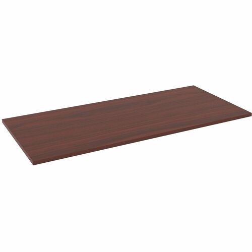 Top, Multipurpose, 66" x 30" x 1", Mahogany