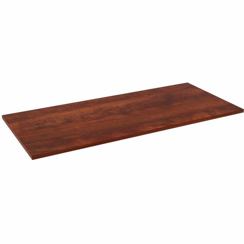 Top, Multipurpose, 66" x 30" x 1", Cherry