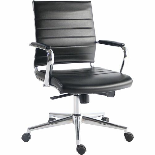 Chair, Modern, Midback