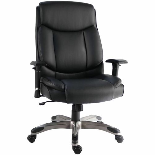 Chair, Manager, Highback, Adjust, Black