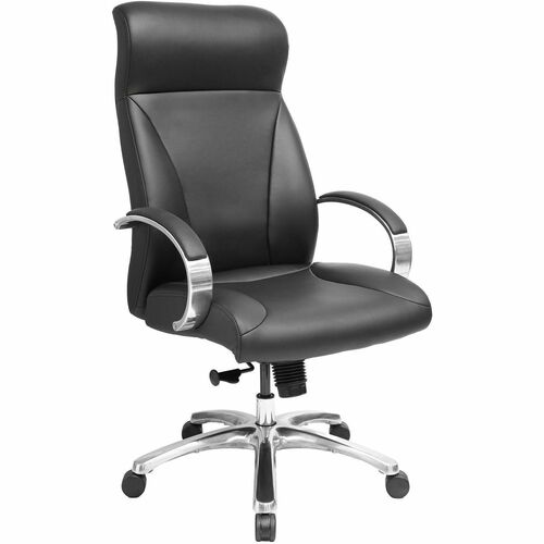 Chair, Executive, Highback, PU