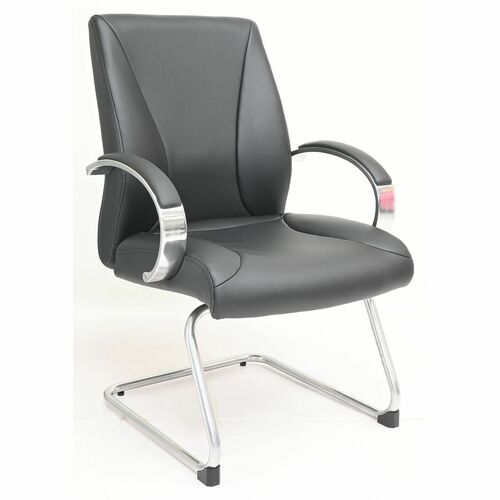 Chair, Exec, Guest, Polyurethane
