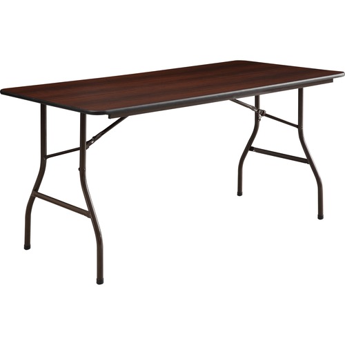 Table, Folding, 30" x 60", My