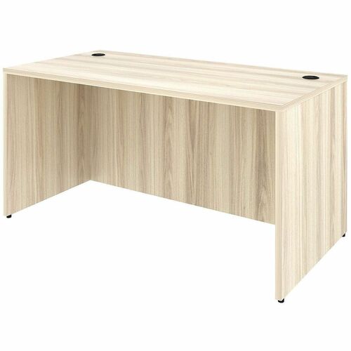 Desk, Shell, 60x30, Me