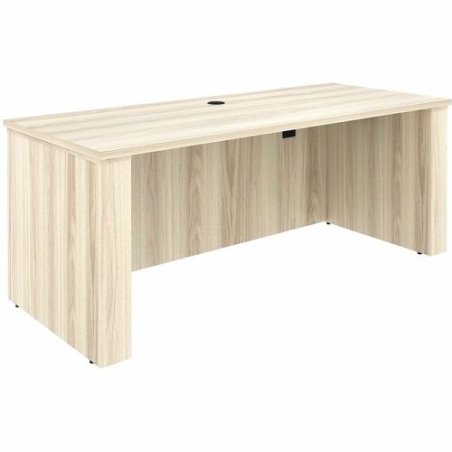 Shell, Desk, Sit/Stand, 7230, Me