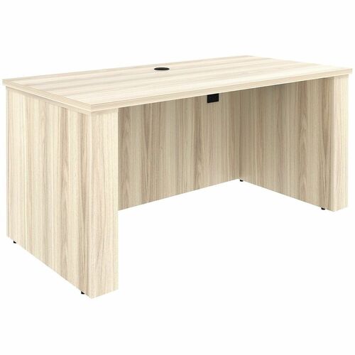 Shell, Desk, Sit/Stand, 6030, Me