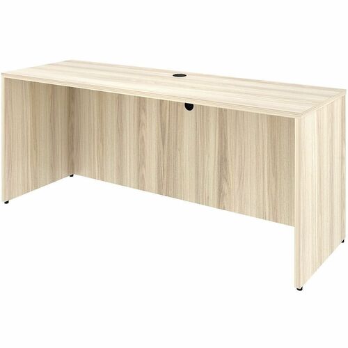 Credenza, Shell, 72x24, Me
