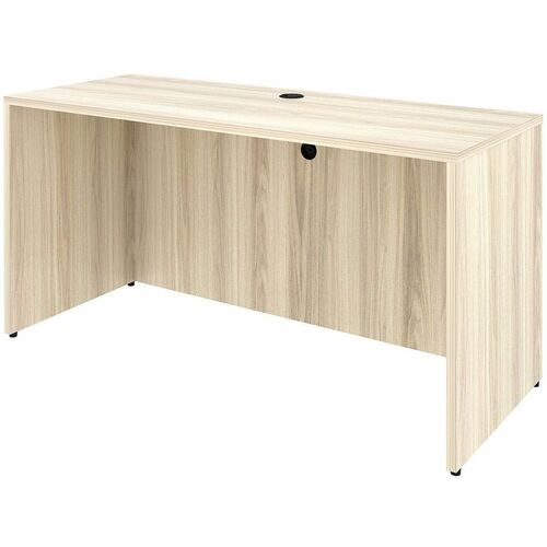 Credenza, Shell, 60x24, Me