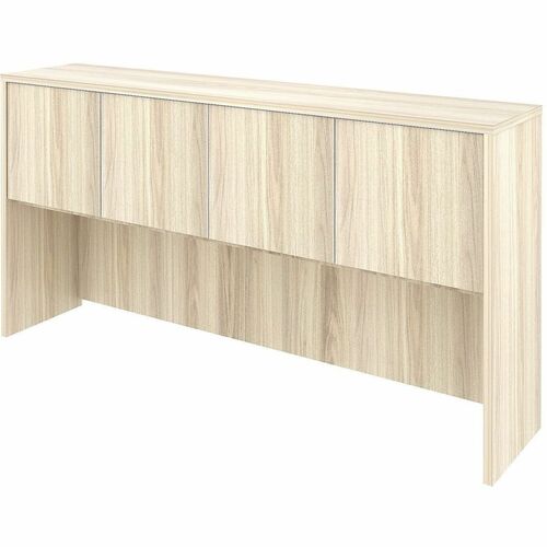 Hutch, 4 Drawer, 72 X 15, ME