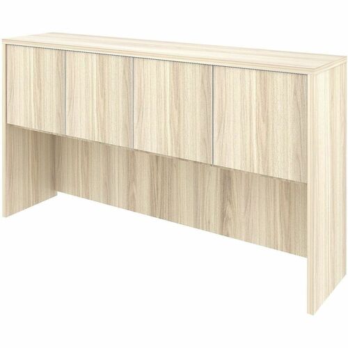 Hutch, 4 Drawer, 66 X 15, ME
