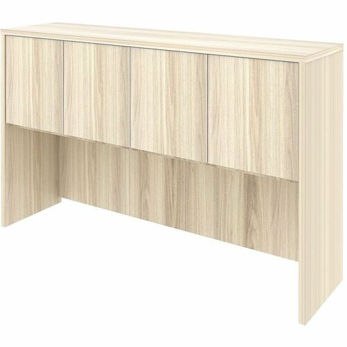 Hutch, 4 Door, 60 x 15, ME