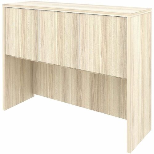 Hutch, 3 Drawer, 48 x 15, ME