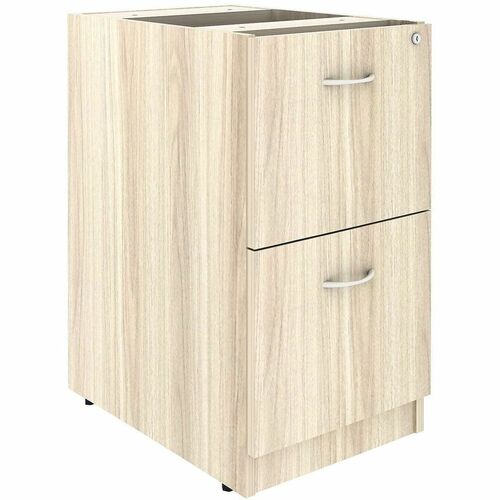 Pedestal, F/F, Fixed, Me