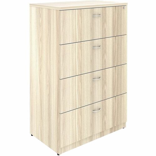 File, Lat, 4 Drawer, Locking, Me
