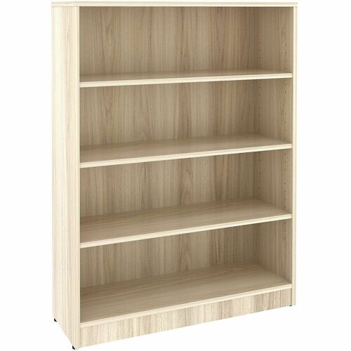Bookcase, 4-Shelf, 36x12x48, Me
