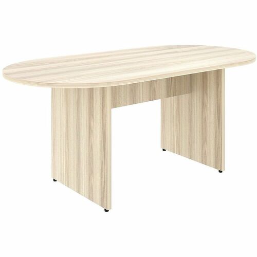 Table, Conf, Oval, 72x36, Me