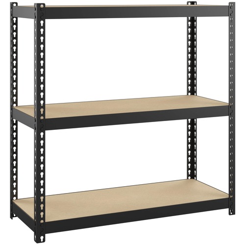 Shelving, 1000 Rivet, 30x12x30