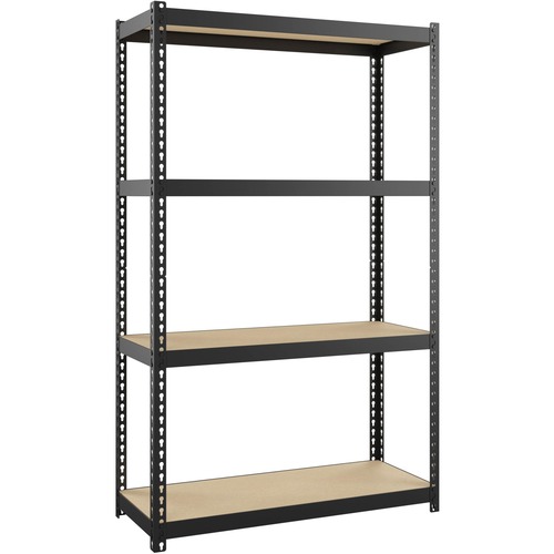 Shelving, 1000 Rivet, 48x12x30