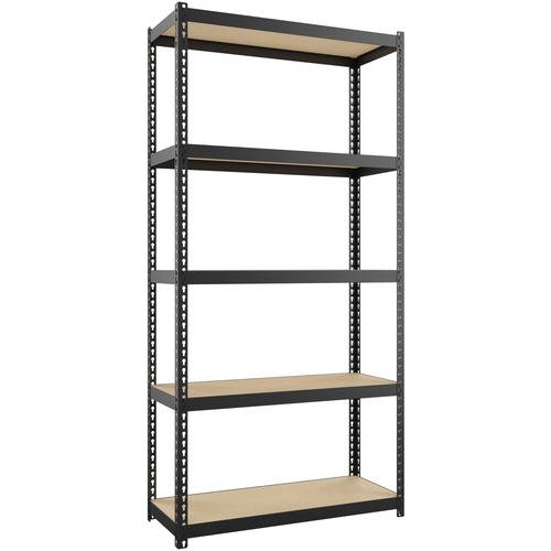 Shelving, 1000 Rivet, 60x12x30