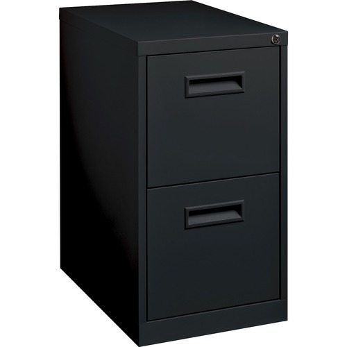 Pedestal, Mobile, Female/Female, 20", Black