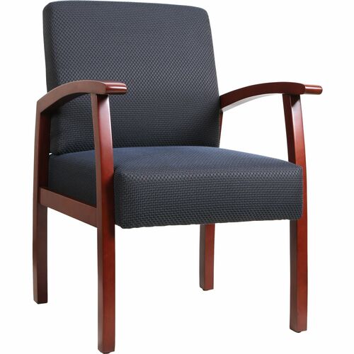 Chair, Guest, Cyan/Medium Blue