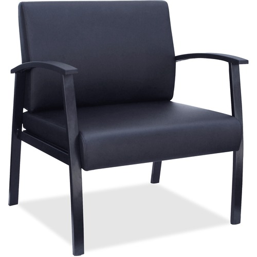 Chair, Guest, B&T, Black