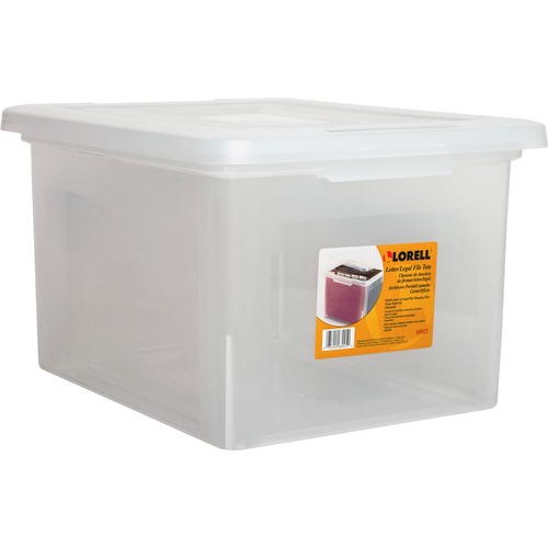 Box, Letter/Legal, File