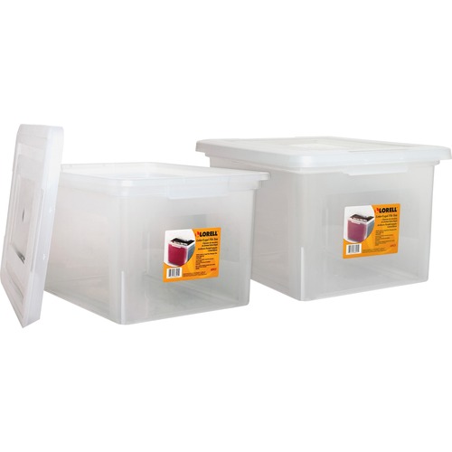 Box, Letter/Legal, File 2/BD