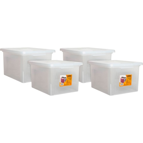 Box, Letter/Legal, File 4/CT