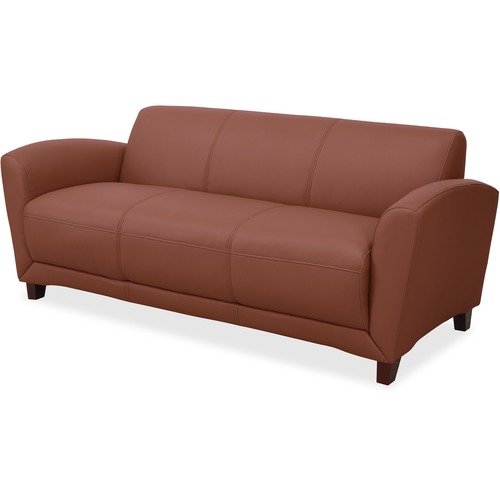 Sofa, Reception, Blea, Tan