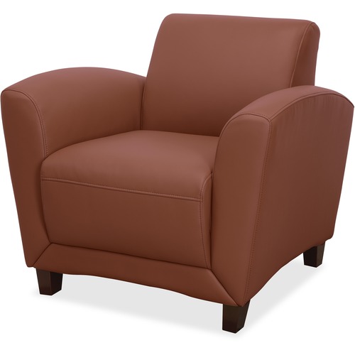Chair, Club, Blea, Tan