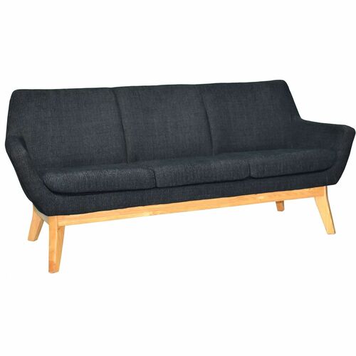 Sofa, Black