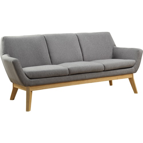 Sofa, Gray