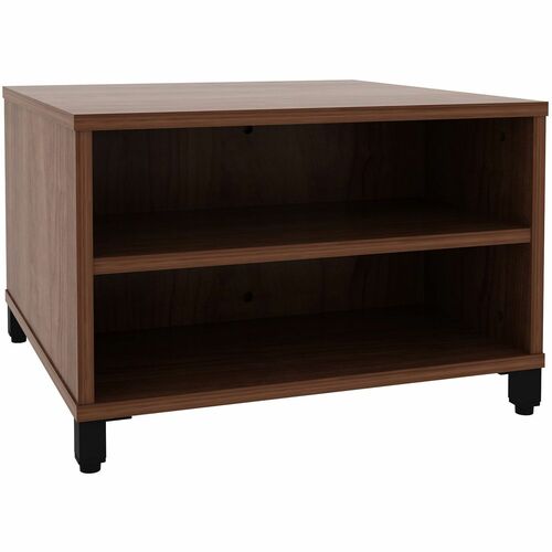 Table, Occasional, Modular, Storage, 24", White