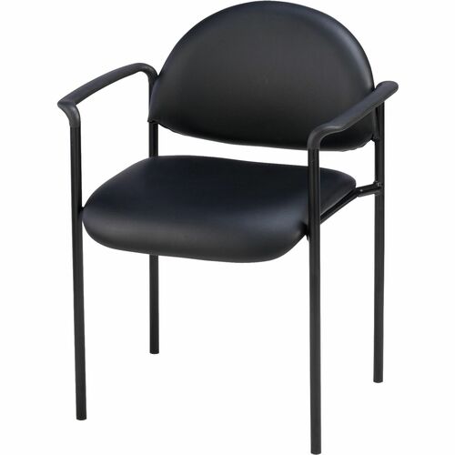 Chair, Side, Reception, With Arm