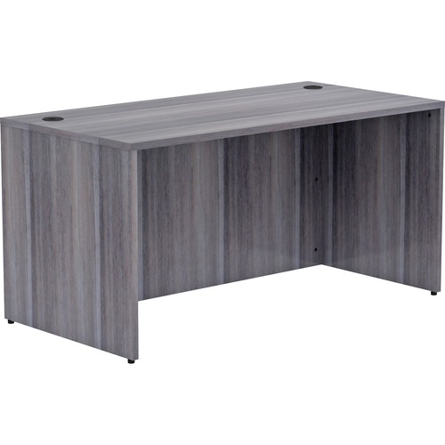 Desk, Shell, 60x30, WC