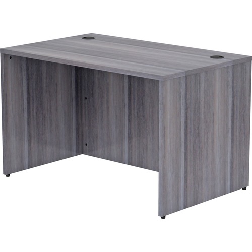 Desk, Shell, 48x30, WC
