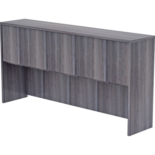 Hutch, 4 Door, 72 X 15, WC