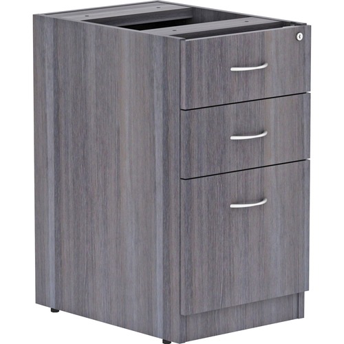 Pedestal, Back to Back, Fixed, Water Closet
