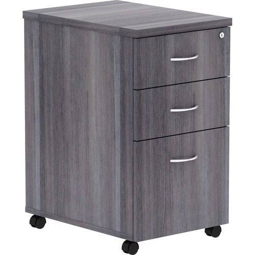 Pedestal, B/B/F, Mobile, WC