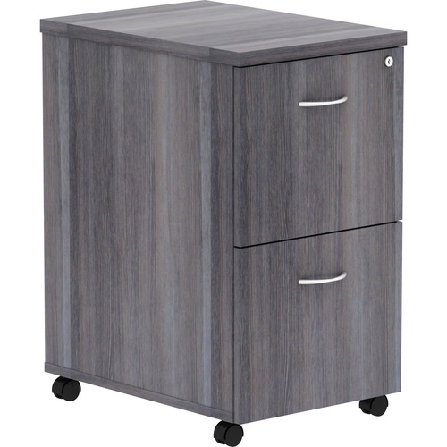 Pedestal, Female/Female, Mobile, Wheelchair Accessible