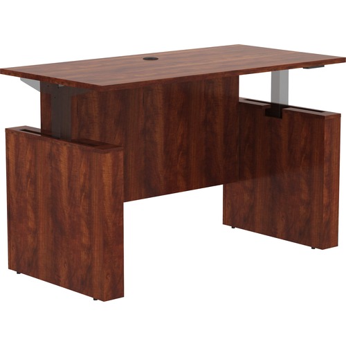 Shell, Desk, Sit/Stand, 6030, Cy