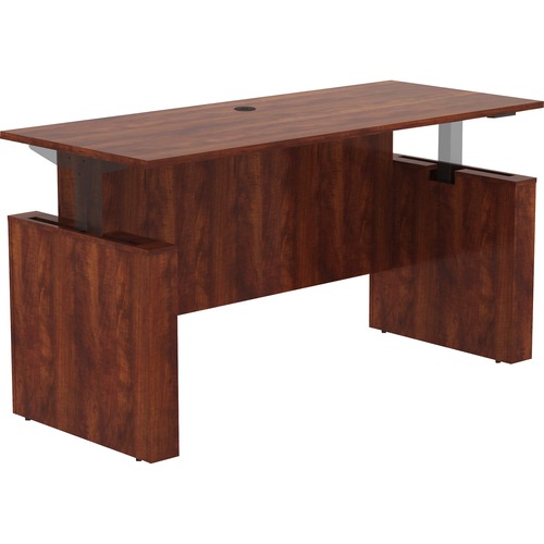 Shell, Desk, Sit/Stand, 7230, Cy