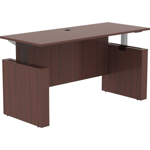 Shell, Desk, Sit/Stand, 7230, My