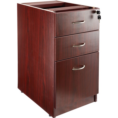 Pedestal, B/B/F, Fixed, My