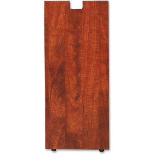 Leg, Credenza, 12 Cubic Yard