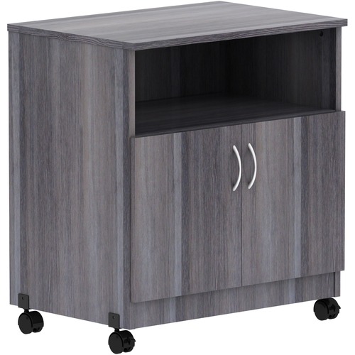 Cabinet, Storage, 2 Door With Shelf, WC